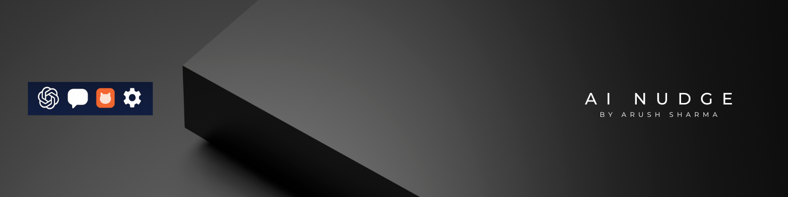 AI Nudge - settings and customization